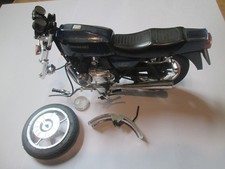 Kawasaki z400 scale for sale  CHORLEY