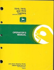 John deere 7210 for sale  Maryville