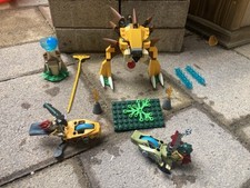 Lego chima ultimate for sale  Stanton