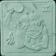 Zodiaco segni parete usato  Istrana
