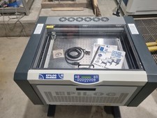 Epilog helix laser for sale  CHESTER