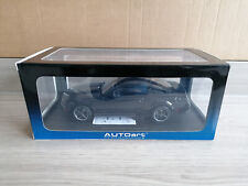 Modellauto autoart 73067 gebraucht kaufen  Bad Soden