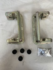 Rear handbrake calipers for sale  NORTHAMPTON