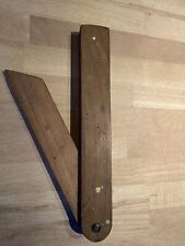 Alter schreinerwinkel altes gebraucht kaufen  Dresden
