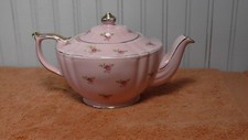 Vintage pink chintz for sale  Visalia