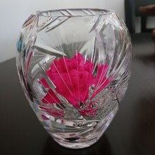 Vintage lead cut for sale  Fort Lauderdale