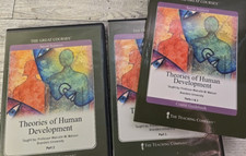 Theories human development for sale  Tucson