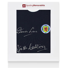 Denis law jim for sale  UK