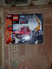 Lego crane truck gebraucht kaufen  Passau