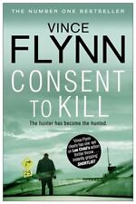 vince flynn books for sale vince flynn books for sale UK