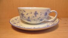 Arzberg teetasse blaublüte gebraucht kaufen  Braunschweig