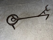 Riginal geschmiedeter antiker gebraucht kaufen Riginal geschmiedeter antiker gebraucht kaufen  Deutschland