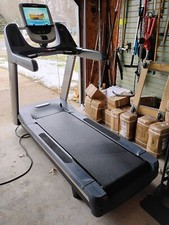 Precor 885 treadmill for sale  Grand Rapids