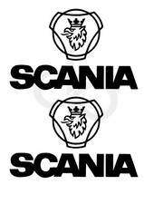 Scania griffin vinyl for sale  GRIMSBY