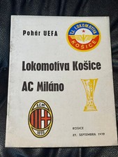 coppa uefa usato coppa uefa usato Lodi