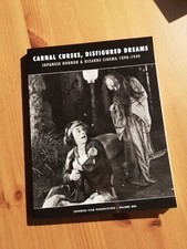 Carnal curses disfigured for sale  SOUTHAMPTON