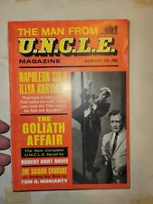 Man uncle magazine for sale  Brownsburg