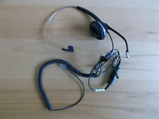 Snom headset a100m gebraucht kaufen  Rostock