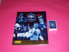 Saisir complete album d'occasion  France
