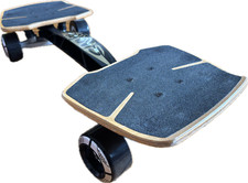 Snakeboard usa ashley gebraucht kaufen  Stuttgart