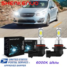 Subaru impreza 2008 for sale  Hebron