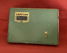 Vintage wills capstan for sale  DEVIZES