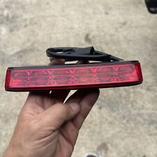 Harley davidson rear for sale  ALFORD