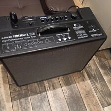 Line firehawk 1500 for sale  ROMFORD