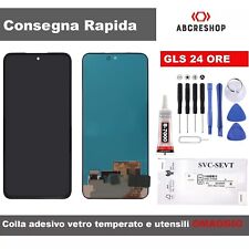 DISPLAY LCD ORIGINALE SERVICE PACK PER SAMSUNG GALAXY S24 FE S721B TOUCH SCHERMO na sprzedaż  Wysyłka do Poland