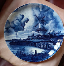 Piatto collezione ceramica usato  Roma