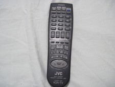 Jvc vcr remote for sale  Saint Maries