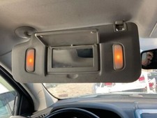 Driver sun visor for sale  Axton