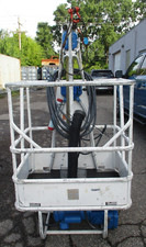 spider swing stage for sale spider swing stage for sale Clinton Township