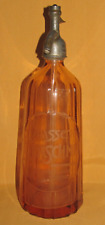 Seltz water siphon d'occasion  Expédié en Belgium