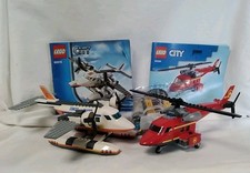 Lego city 60015 for sale  THETFORD