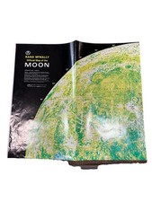 Rand mcnally map for sale  Paris