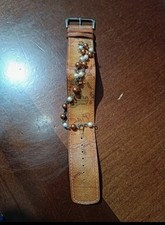 Bracciale donna alviero usato  Siculiana