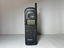 Telefono satellitare qualcomm usato  Napoli
