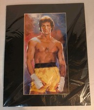 Rocky balboa sylvester for sale  Milwaukee