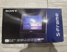 Sony frame dpf for sale  Clermont