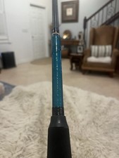 Custom graphite spinning for sale  Jupiter