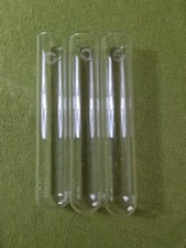 Clear glass pyrez for sale  CORBY