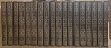 Encyclopedie fmr franco usato  Roma