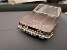 Corgi 007 aston for sale  LONDON