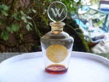 Ancien flacon parfum d'occasion Ancien flacon parfum d'occasion  Toulouse-