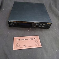 BOSS SE-70 Super Efeitos Processador Multi-Efeito Rack Unidade Módulo de Som | não testado comprar usado  Enviando para Brazil