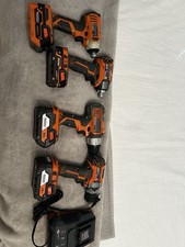 Sets rigid drills. for sale  Smyrna