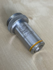 Objectif microscope bbt d'occasion  Ramonville-Saint-Agne