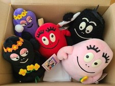 1997 barbapapa piece d'occasion  Expédié en Belgium