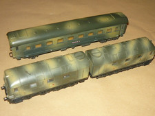 Lima treno militare usato  Italia